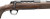 Browning X-Bolt 2, 270 Win, 4+1, 22" Barrel, Medallion Series, Bolt Action