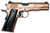 CNC Firearms Kimber 1911, 38 Super, 7+1, 5" Barrel, El Rey Series