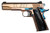 CNC Firearms Kimber 1911, 38 Super, 7+1, 5" Barrel, El Rey Series
