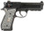 Wilson Combat 92G, 9mm Luger, 20+1, 4.25" Barrel, Centurion Series