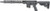 Battle Arms Workhorse, .223 Wylde, 10+1, 16" Barrel, Semi-Auto, Right Hand