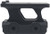 Meprolight Picatinny Riser, 0.40" Saddle, Aluminum