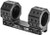 Griffin Armament GPM, 34MM, Scope Mount/Ring Combo, 1.35" Height