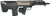 Desert Tech WLVRN, 308 Win/7.62 NATO, 10+1, 20" Barrel, Semi-Auto