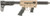 Bls Supply JRC, 9mm Luger, 15+1, Model JRC9PSTSR-TD-FDE