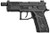 CZ-USA P-09 C Nocturne SR, 9mm Luger, 17+1, 4.50" Barrel