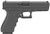 Glock G21SF, 45 ACP, 10+1, 4.61" Barrel, Gen3, Striker Fire, Black
