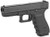 Glock G21SF, 45 ACP, 10+1, 4.61" Barrel, Gen3, Striker Fire, Black
