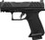 Walther PDP, F-Series Pro E, 9mm Luger, 10+1, 3.50" Barrel
