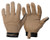 Magpul Patrol 2.0, Gloves, Medium, Nylon/Leather, Coyote