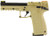KelTec PMR30, 22 WMR, 10+1, 4.30" Barrel, SAO, Tan