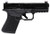 Faxon FX-19, Duty Gen 2, 9mm Luger, Compact, Black