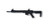 Bls Supply JRC, 9mm Luger, 15+1 Capacity