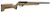 Savage RXR, 22 LR, 10+1 Capacity, 16.50" Barrel