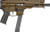 CMMG Dissent, 9mm Luger, 33+1, 6.50", MKGS, Semi-Auto