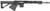Wilson Combat Protector, 300 Blackout, 10+1, 16.25", Semi-Auto, Right Hand