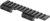 Leupold Open Range 1-PC Base, Aluminum, Model 184809