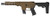 CMMG Banshee, MK10, 10mm Auto, 15+1, 8" Barrel, Polymer Stock