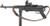 Bls Supply Mauser MP40P, 22LR, 23+1, 10" Barrel, Red Dot