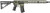 Radian Weapons Model 1, 223 Wylde, 30+1, 16" Barrel, Semi-Auto