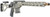 Q LLC Mini Fix, 300 Blackout, 16" Barrel, Bolt Action
