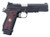 Wilson Combat EDC, X9 2.0, 9mm Luger, 18+1, 5" Barrel
