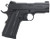 EAA MC1911 SC, 45 ACP, 6+1, 3.40" Barrel, Untouchable Series, SAO