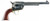 Taylor’s & Company Ranch Hand, 45 Colt, 6rd, 7.50" Barrel, SAO