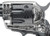 Pietta Great Western II, D.O.G.E., .357 Mag, 4.75" Barrel