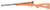 Savage Rascal, 22 LR, 1rd, 16.13", Right Hand, Youth Series, Bolt Action