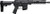 CMMG Banshee, MK4, 338 ARC, 10.50" Barrel, 10+1 Capacity
