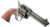 Taylor’s & Company 1873, 45 Colt, 6 Rd, 5.50" Barrel, Cattleman Series