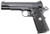 Wilson Combat CQB, 45 ACP, 8+1, 5" Barrel, Elite Series, SAO, Ambi Safety