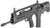 Springfield Hellion, 5.56x45mm NATO, 30+1, 18", Ambidextrous, Bullpup