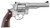 Ruger Redhawk, 44 Special, 6rd, 5.50" Barrel, DAO Action
