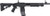 Mossberg International 590RM, 12 Gauge, 10+1, 18.50", Pump, Stand-Off