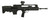 Springfield HL920556BLC-GU25, 223 Rem/5.56 NATO, 10+1, Hellion Series