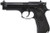 Beretta M9, 9mm Luger, 10+1, 4.90" Barrel, DA/SA, *CA Compliant