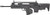 Springfield Hellion, 5.56x45mm NATO, 10+1, 20", Ambidextrous, Semi-Auto