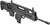 Springfield Hellion, 5.56x45mm NATO, 10+1, 20", Ambidextrous, Semi-Auto