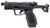 Taurus 1-GX4CRP941-SI, 9MM, 15R, 3.7" Barrel, TORO SI