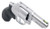 Taurus 66C, .357, 3" Barrel, 7-Round Capacity, SS Finish