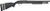 Mossberg International 50799, 12 Gauge, 6+1, 18.5" Barrel