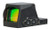 Sig Sauer SORX1390, Romeo-X Reflex Sight, 6MOA Green Dot