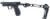 Taurus 1-GX4CRP941-10SIWB, 9MM, 10R, 3.7" Barrel, TORO SIB