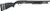 Mossberg International 51609, 590S, 12 Gauge, 10+1, 18.5" Barrel, Black