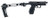 Taurus 1-GX4CRP941-SIWB, 9MM, 15R, 3.7" Barrel, TORO Series
