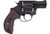 Taurus 856, 38 Special +P, 6 Capacity, 2" Barrel, SA/DA, Walnut Grips