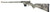 Henry U.S. Survival, 22 LR, 8+1, 16.13" Barrel, Right Hand, AR-7 Series