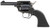 Heritage Manufacturing Barkeep, 22 LR, 6 Capacity, 3" Barrel, SAO Action